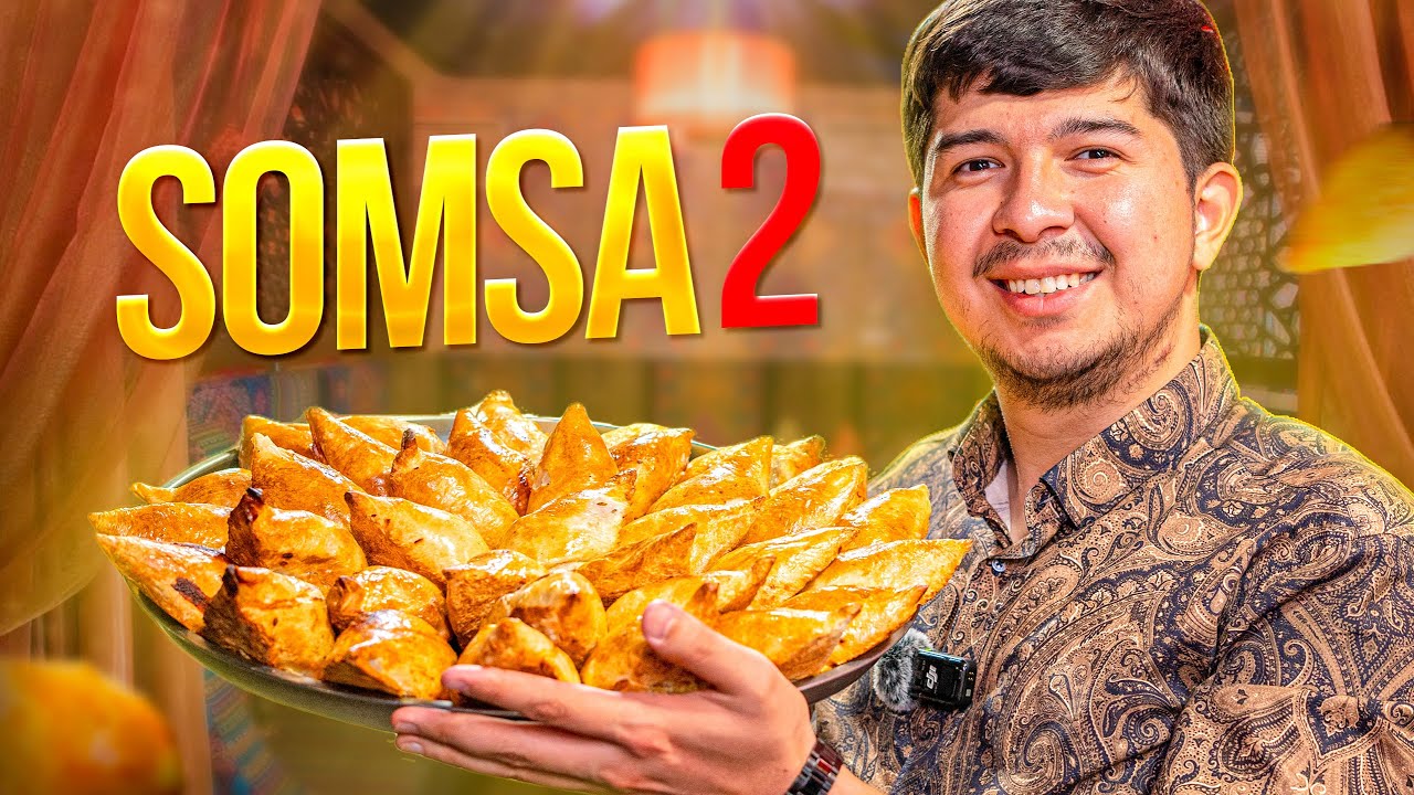 ENG ARZONIDAN ENG QIMMATIGACHA | SOMSALAR 2
