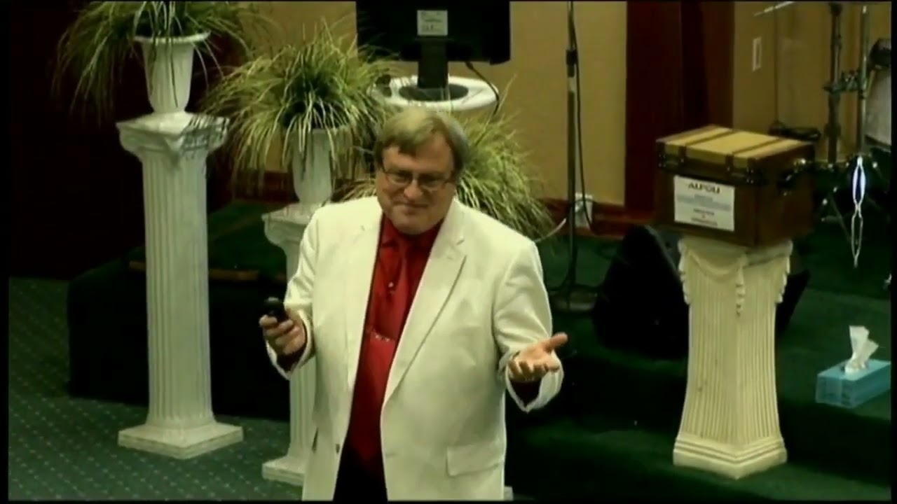 Me Cuesta Confiar En La Gente-Dr. Pablo Prezioso-MAJESTAD