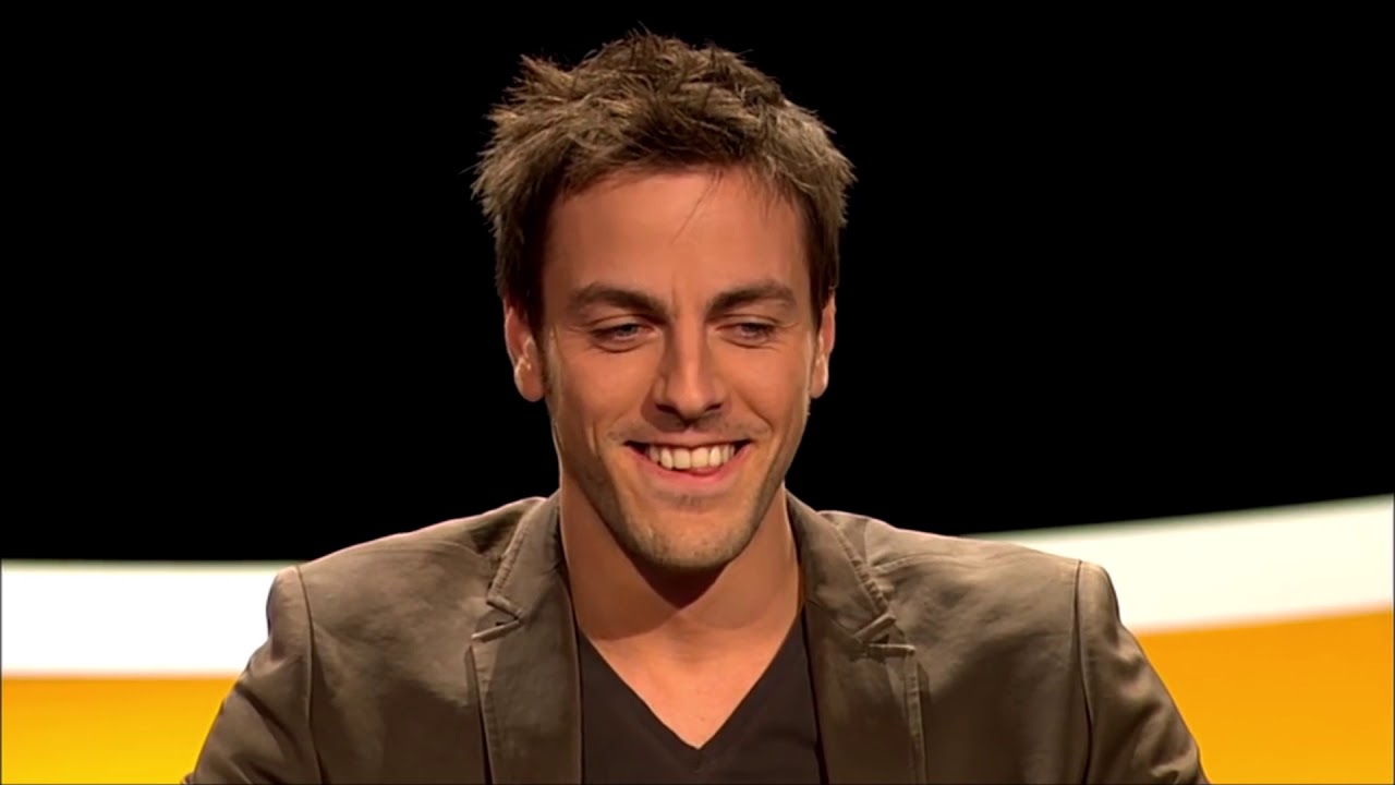 De Slimste Mens ter Wereld - Philippe Geubels, Bart Cannaerts -(best of) Compilatie