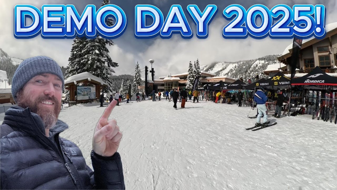 2025 DEMO DAY