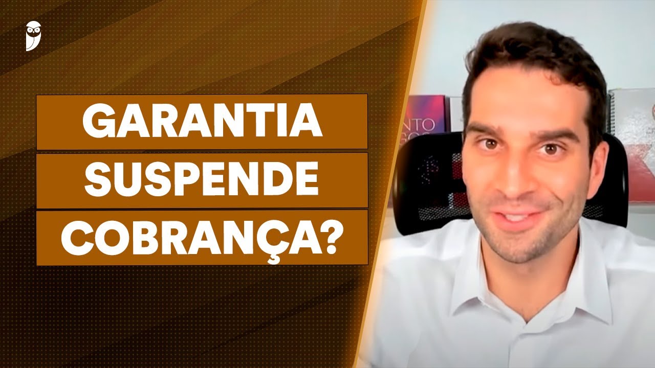 STJ decide | Fiança bancária suspende execução fiscal? (Tema 1203)