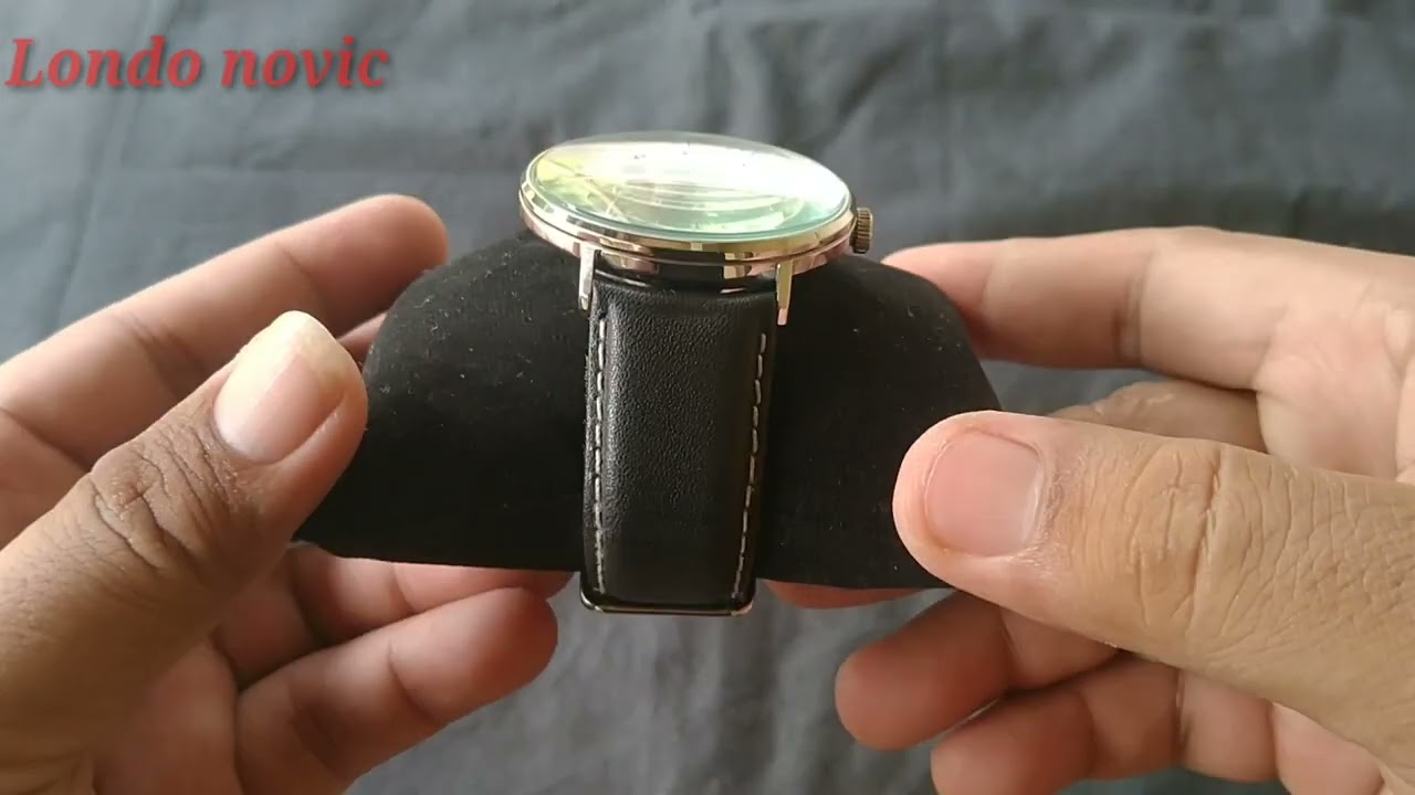 Jam Tangan Alba Pria AS9G05 AS9G05X1 Original