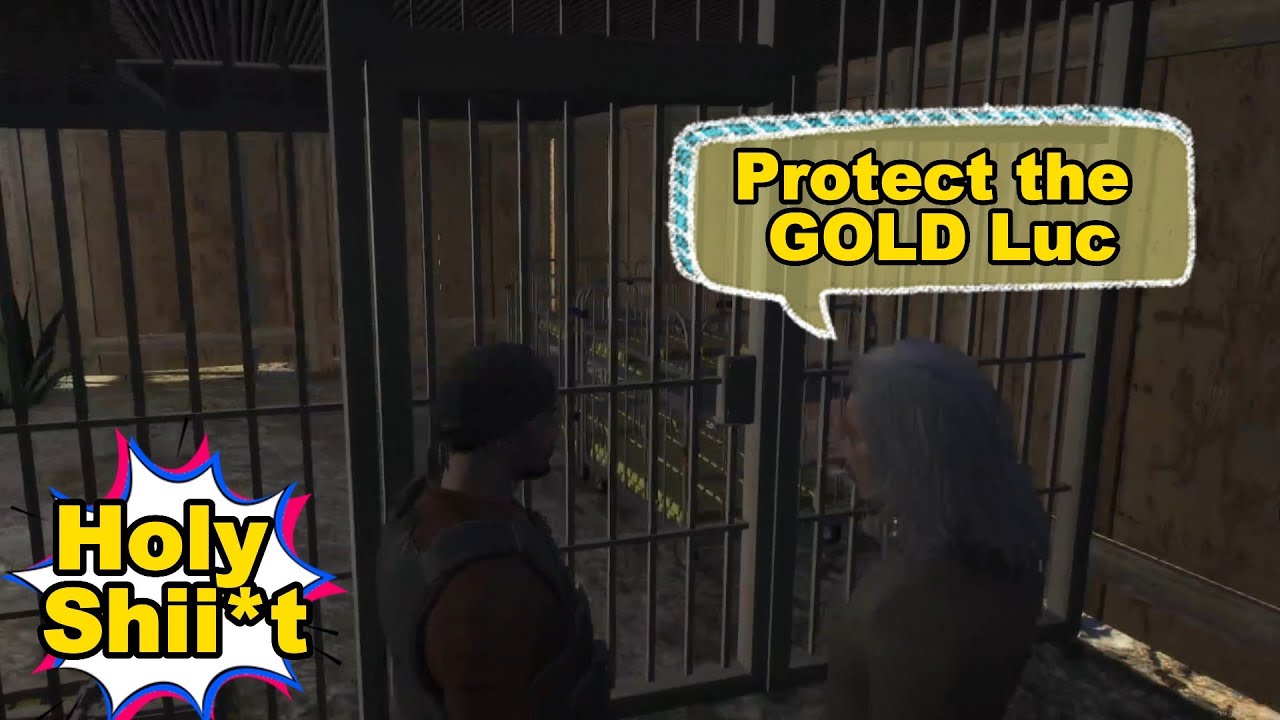 Lang's Permission to SNIFF: Luciano Checks EVERY PHONE After Gold Vault Reveal! | NoPixel 4.0 | GTA