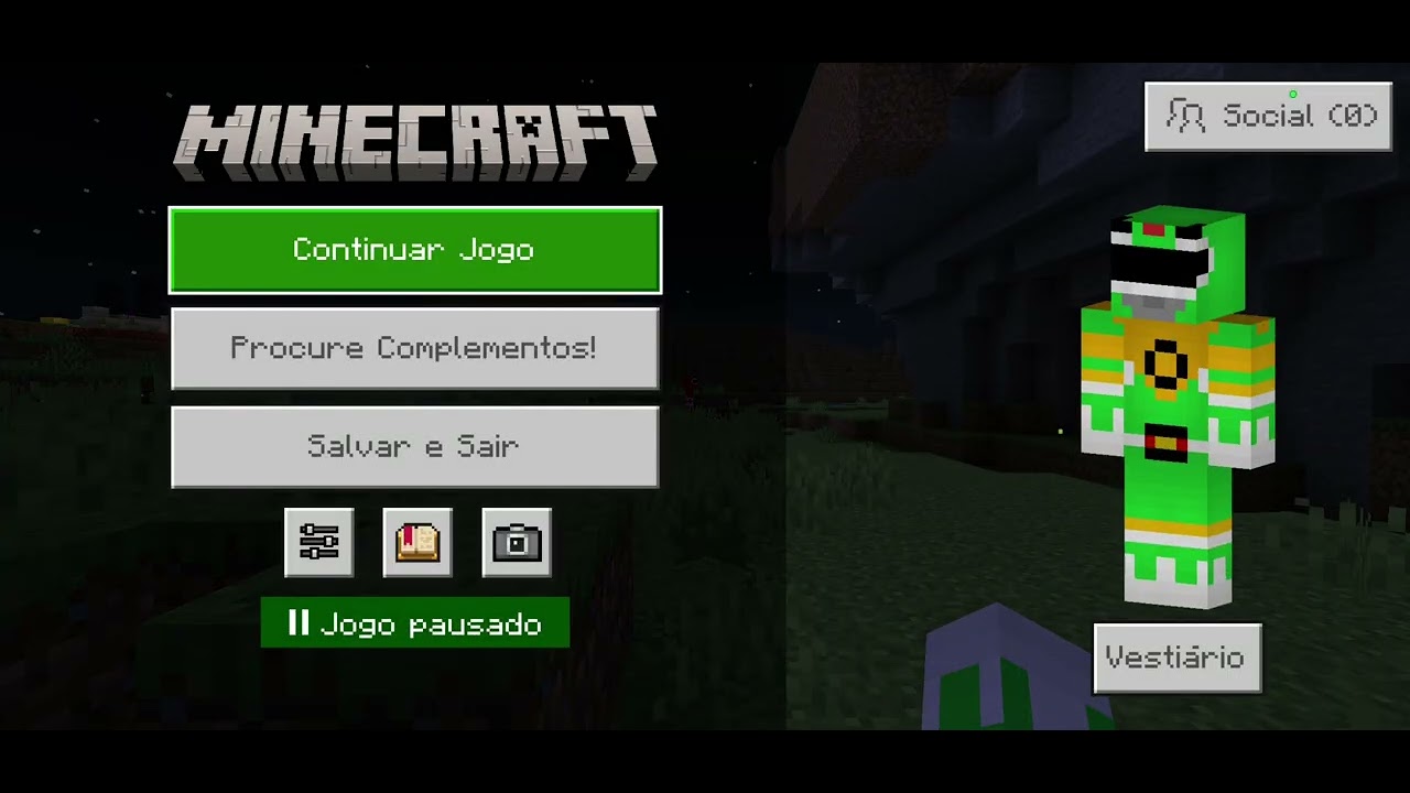 Go go power rangers parte 2