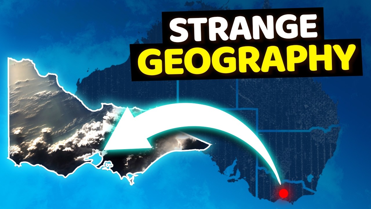19 Crazy Geography Facts About Melbourne