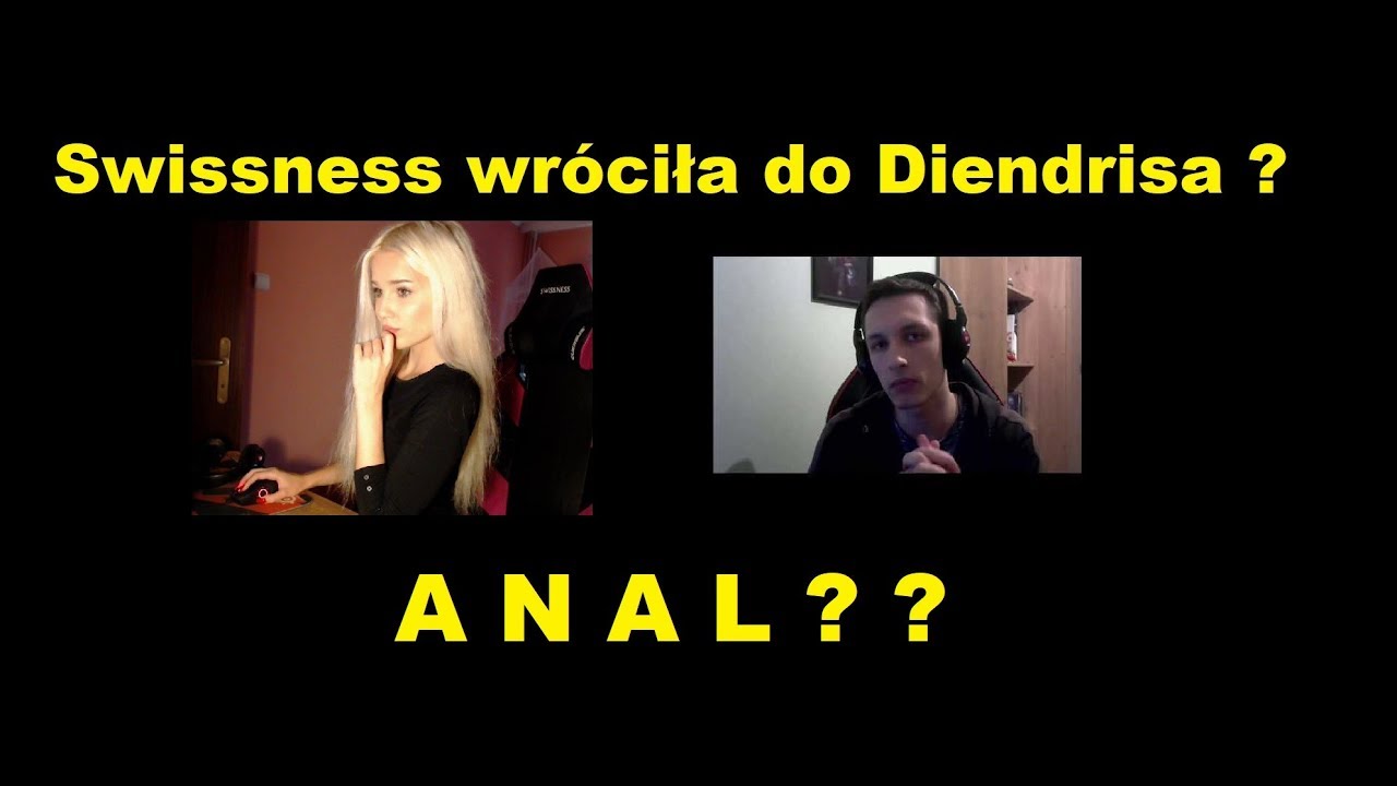 Swissness spotyka się z Diendris ?  ?a n a l ?