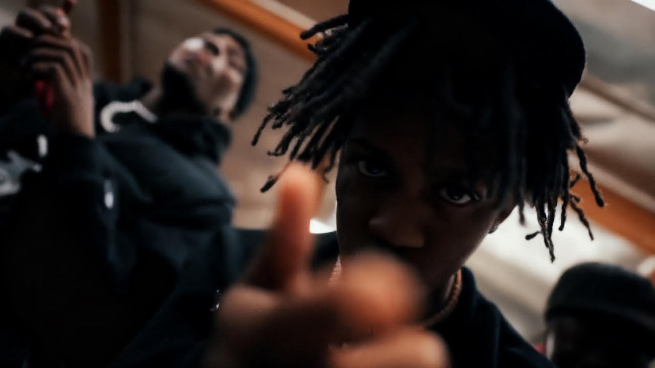 Li Rye - Depression [ Official Music Video]