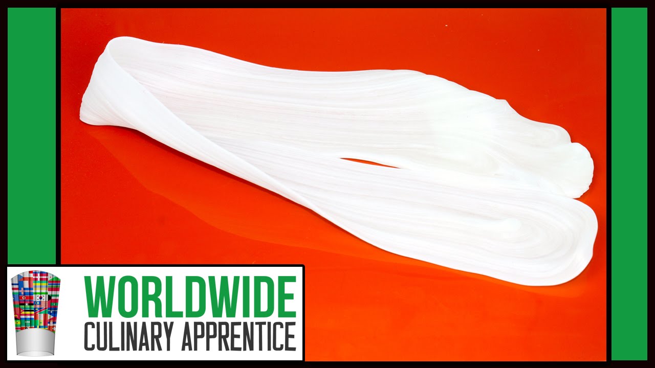 DIY Candy Showpiece: Learn Pulled Sugar Techniques