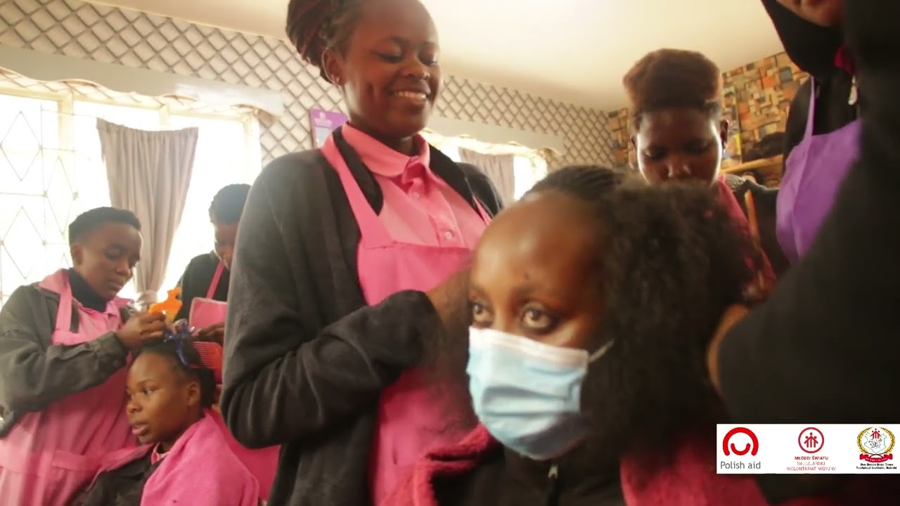 A Day at Don Bosco Boys Town