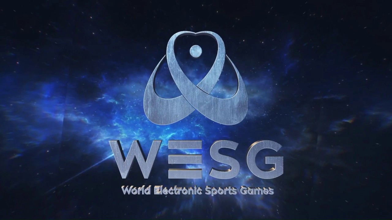 Emejeks vs Dokf, WESG 2018-2019 Ukraine Qualifier #3