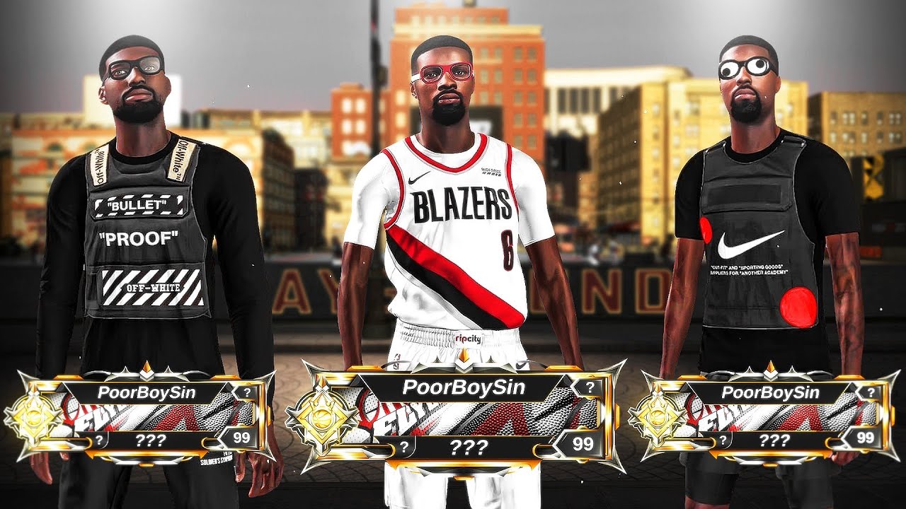 THE BEST PG BUILDS TO MAKE IN NBA2K20! THE BEST PLAYMAKER BUILDS IN NBA2K20! TOP 5 BEST GUARD BUILDS