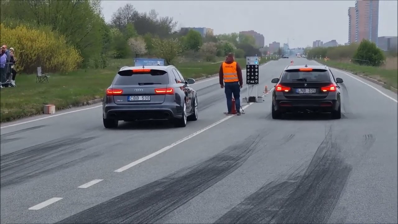 335d @ Klaipėda Drag Race #1 2022