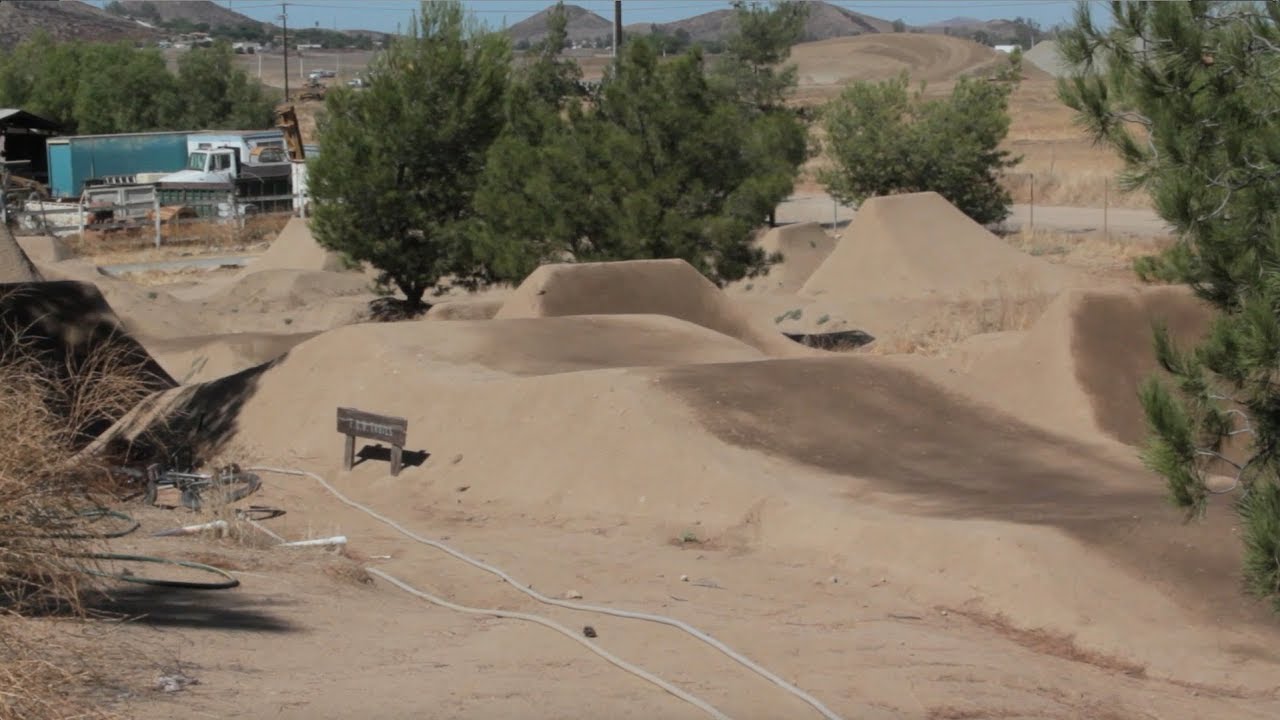 Sem Kok Fly Bikes Hub Promo FOD Trails