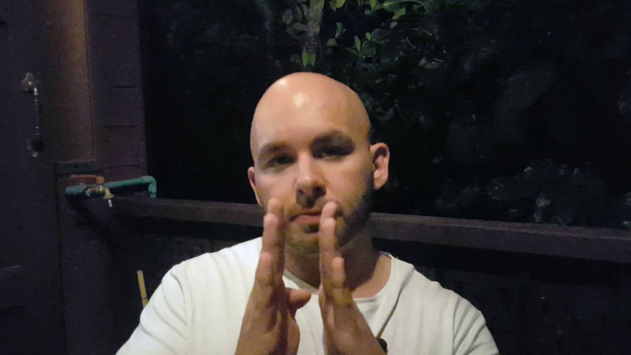 So You Want to Quit Your Job and Move to Thailand?