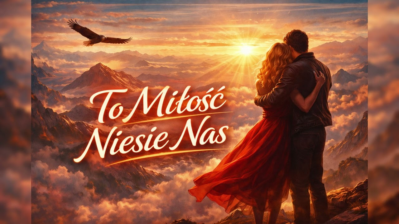 To Miłość Niesie Nas | Romantyczna Ballada