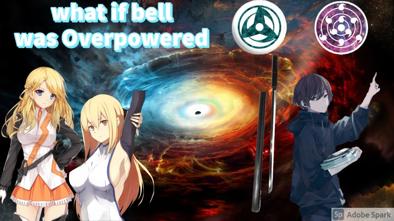 what if bell was op