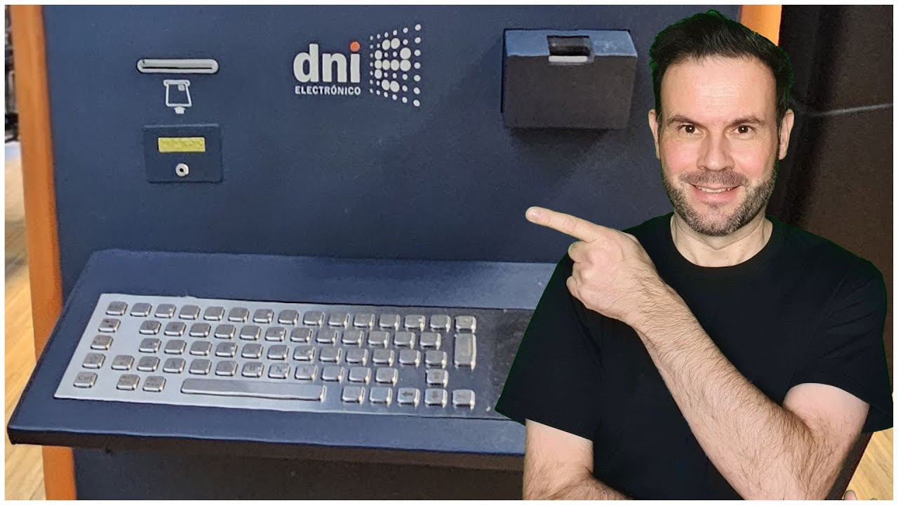 🪪 DNIe: Renovar certificados y recuperar tu clave ¡Muy fácil!