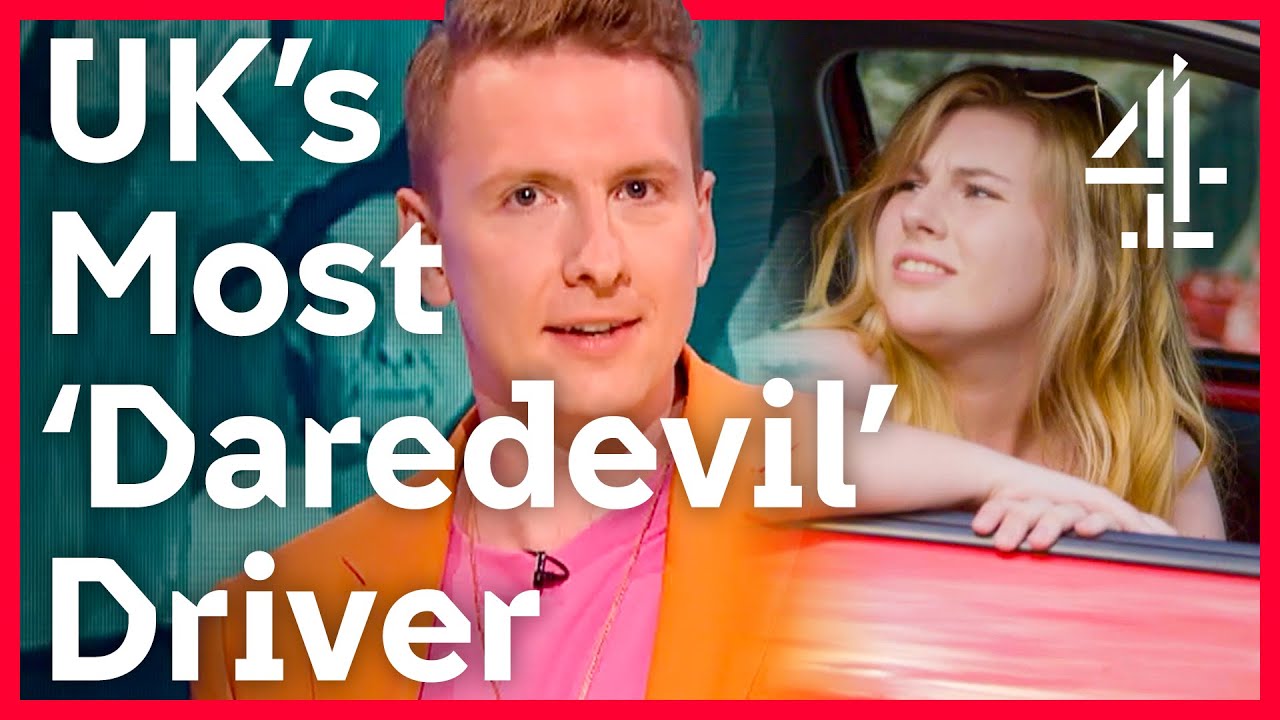She Drove The WRONG WAY Up A Dual Carriageway?! | Joe Lycett’s Got Your Back