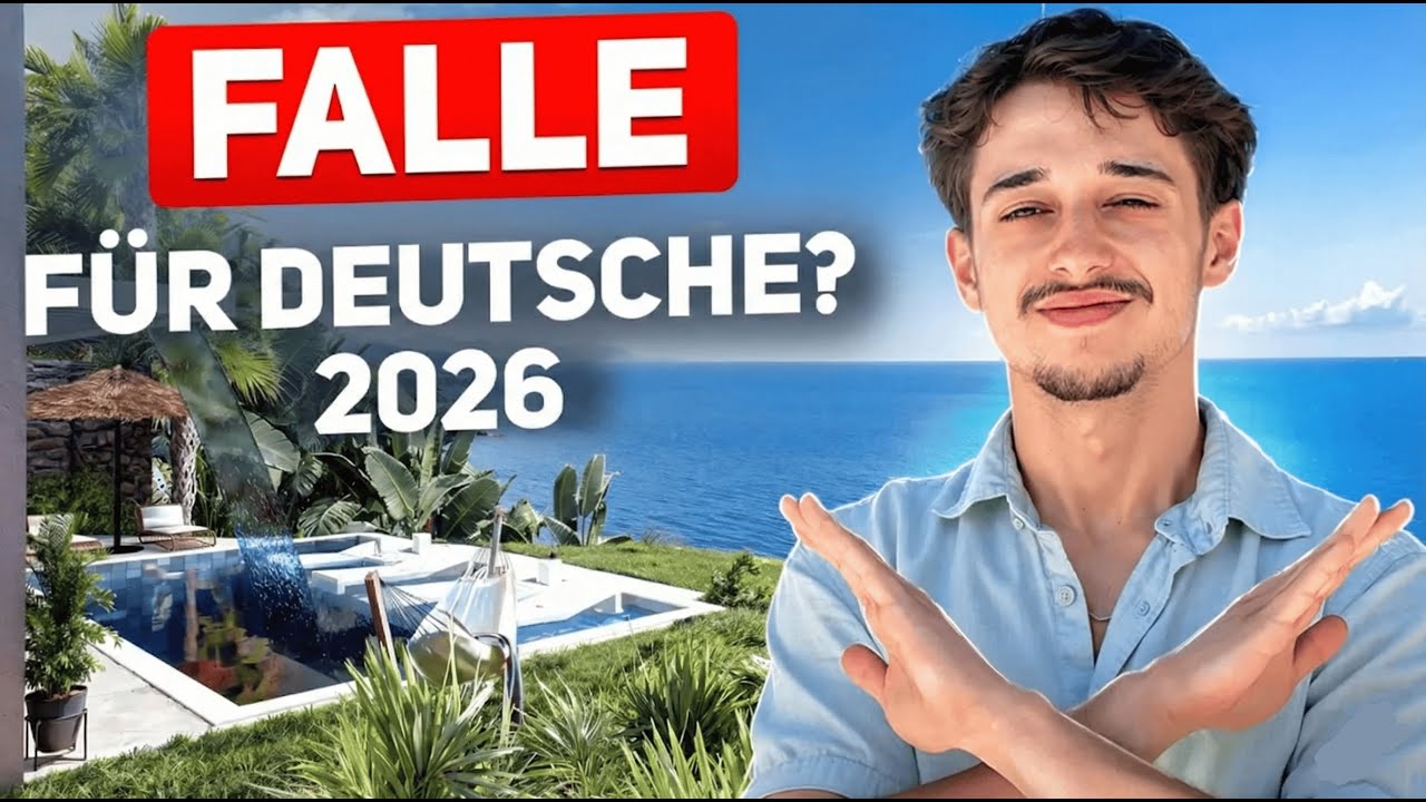 KAUF KEINE Immobilie auf Nordzypern, bevor du dieses Video gesehen hast | Das müssen Sie wissen