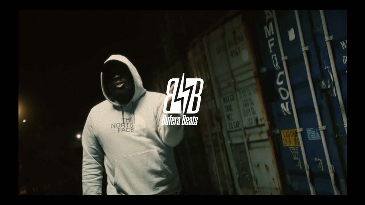 P Money x JME Type Beat - 
