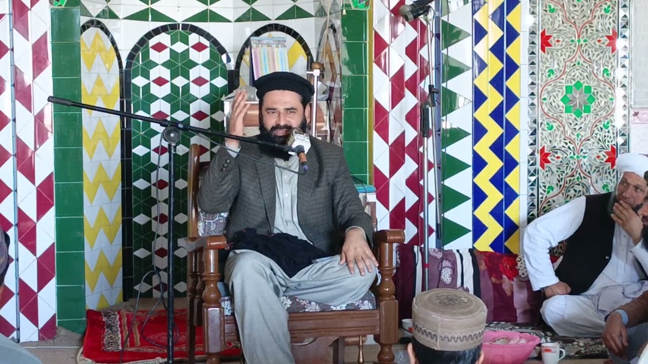 اپ سا دونوں جہاں میں نظر ایا ہی نہیں نعت 