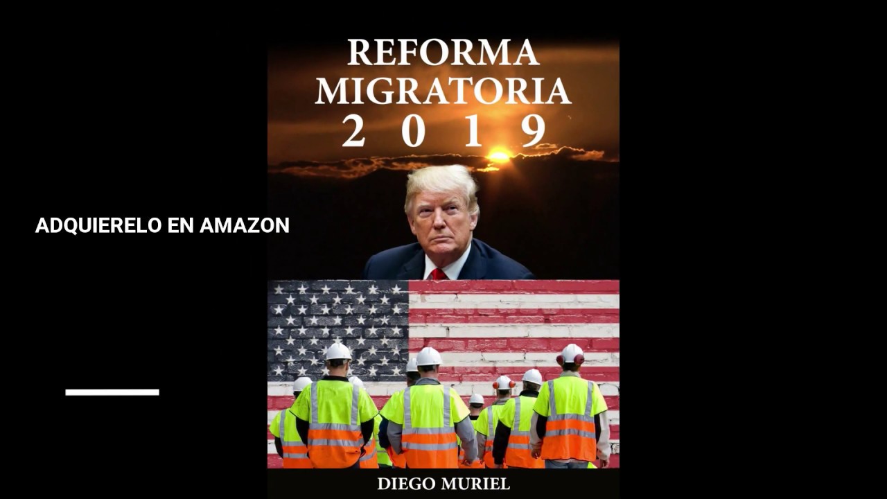 Inmigrantes ilegales en USA