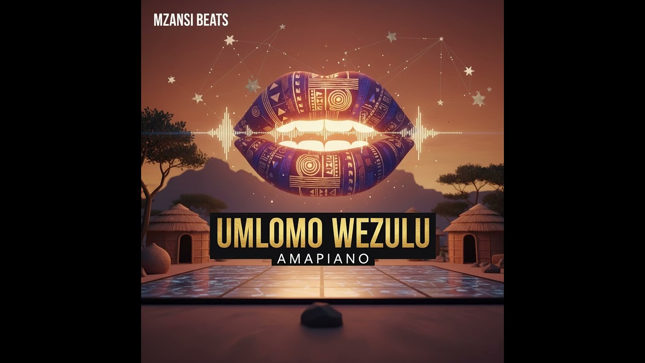 Umlomo Wezulu 