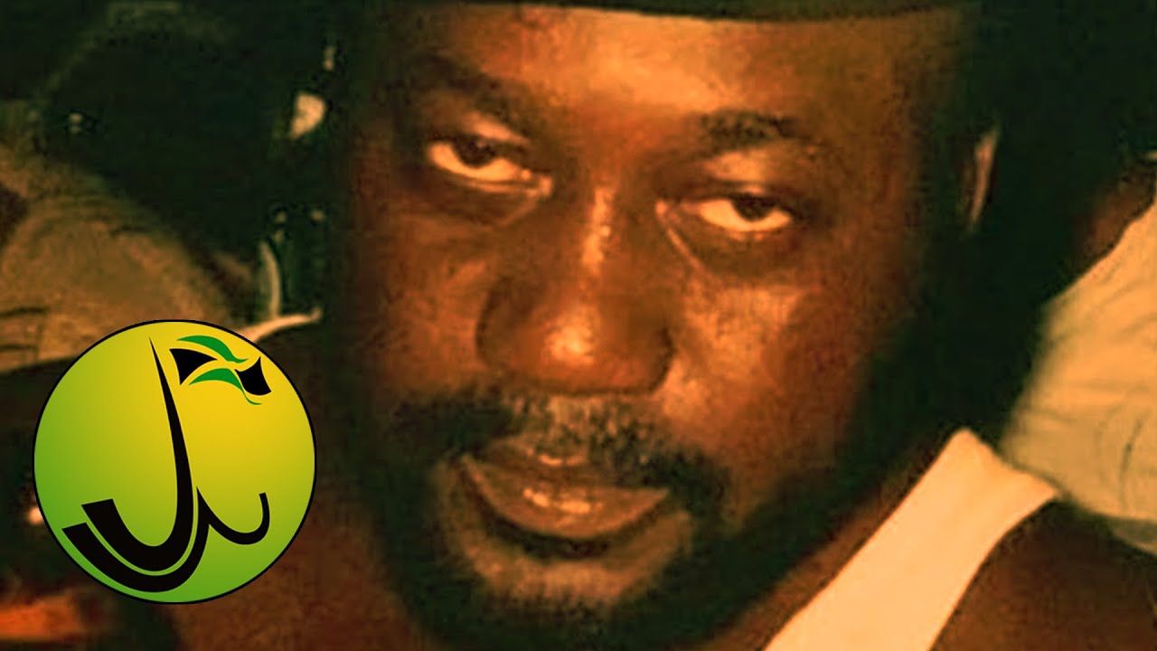Mr Fabulous - Nicodemus the top Sound System Deejay -