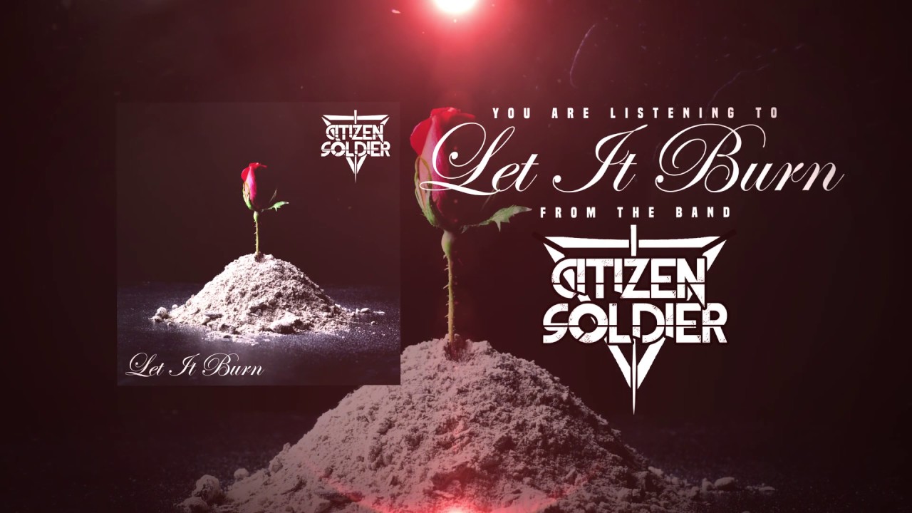 Citizen Soldier - 