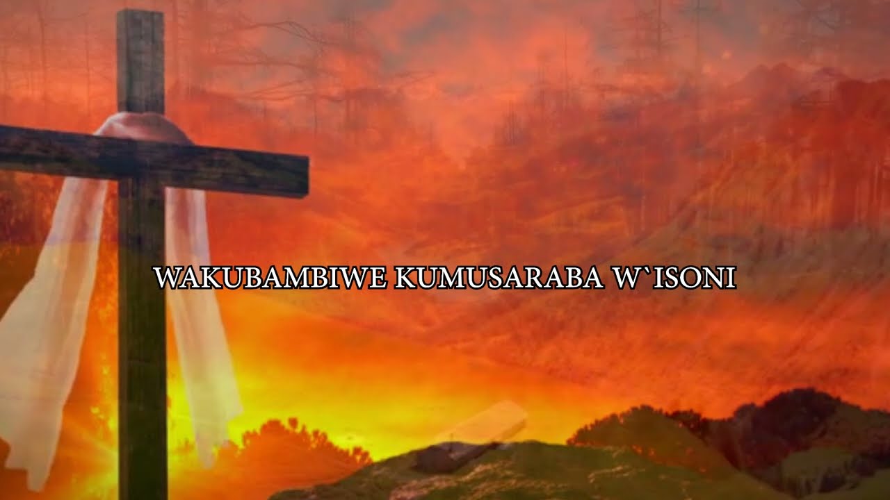 Chorale INTEGUZA batuzaniye indindirimbo shyashya yiswe SAMUSONI