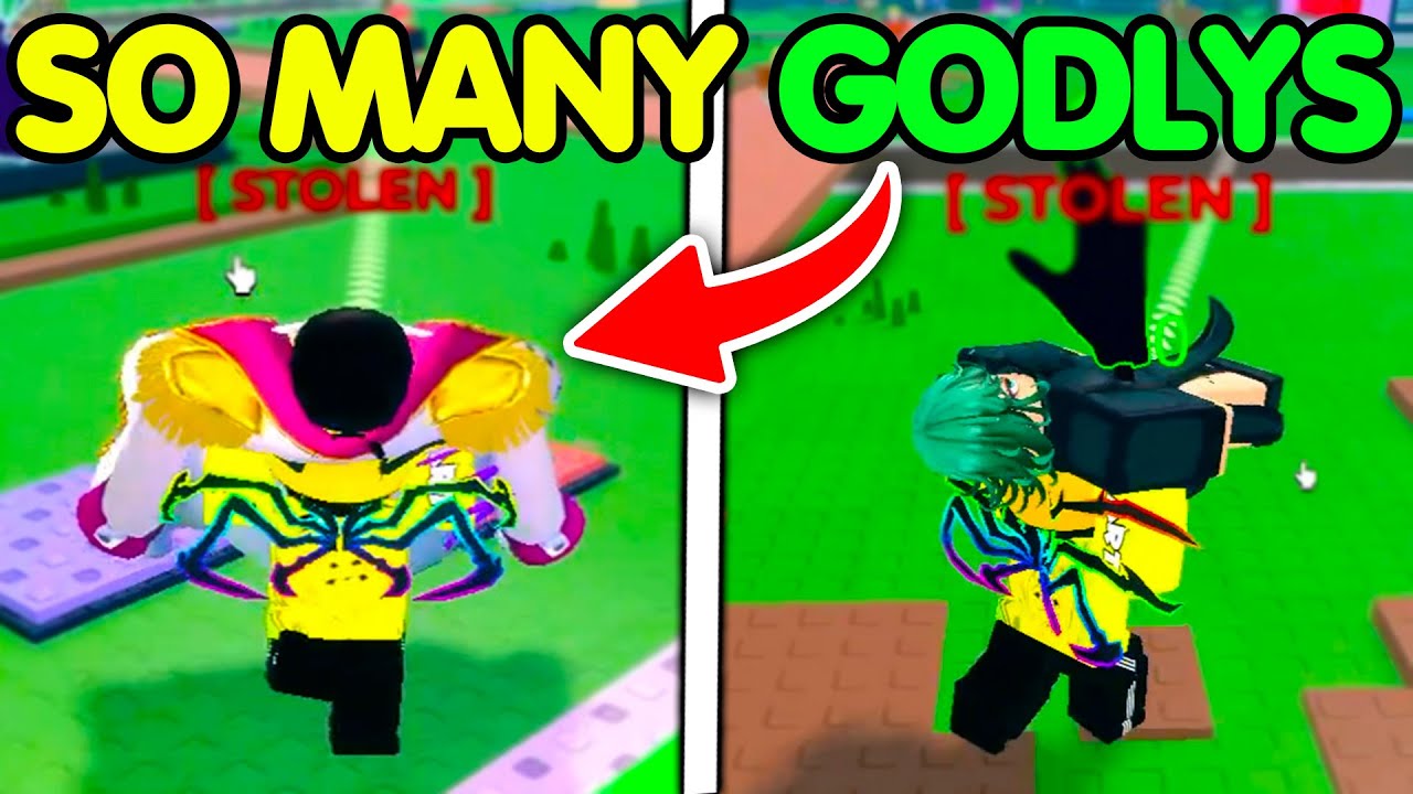 So Many GODLY Units and REBIRTH 5 in Steal a Anime (Roblox)