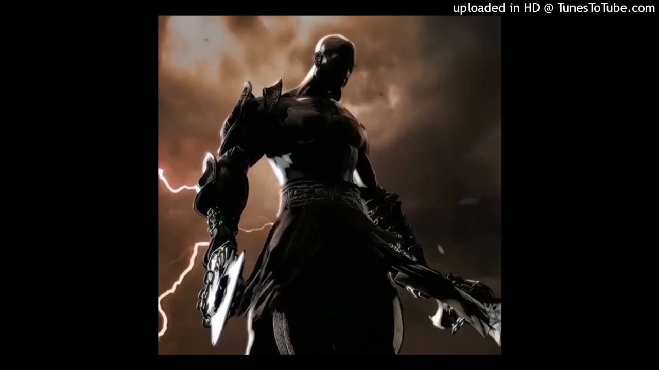 Krxxk x Spaceghostpurrp x Loko Los x BMB type beat - “Kratos” prod 1735haydxn