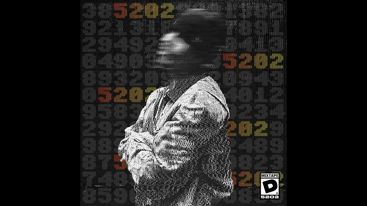 DUKI - 5202 ROAD TAPES (FULL ALBUM)