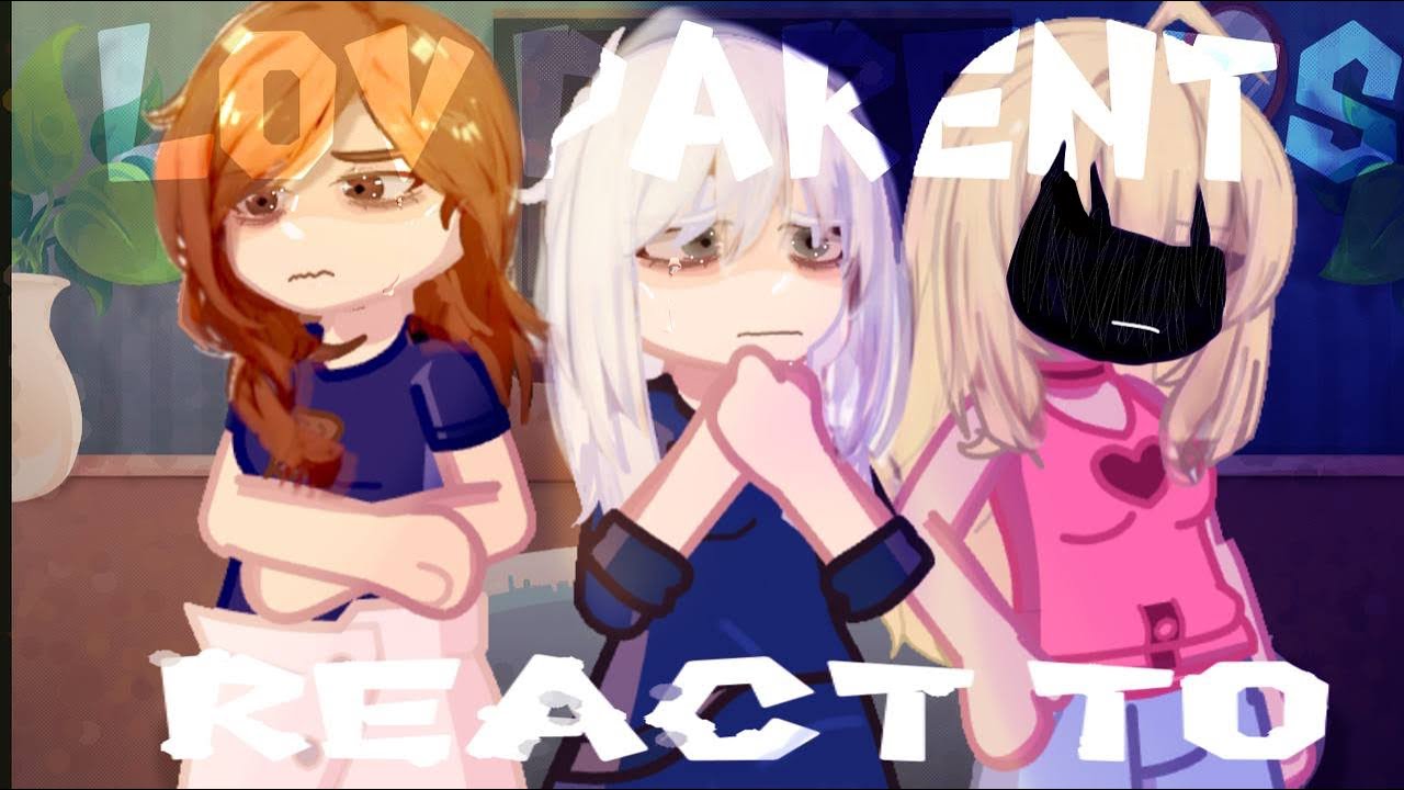 LOV parents react to their children | Toga, Dabi, Shigaraki | русский/english/￼español (2 X SPEED)