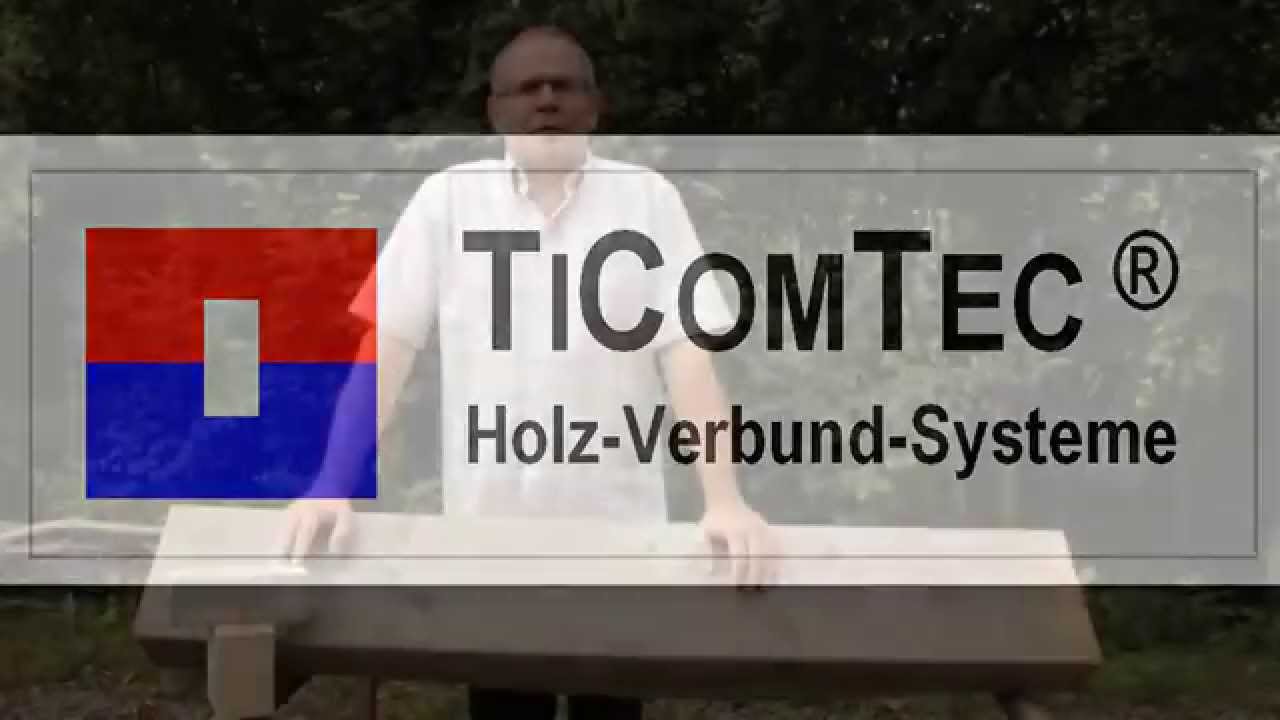 Schulung Holz-Beton-Verbundsystem (HBV-System)