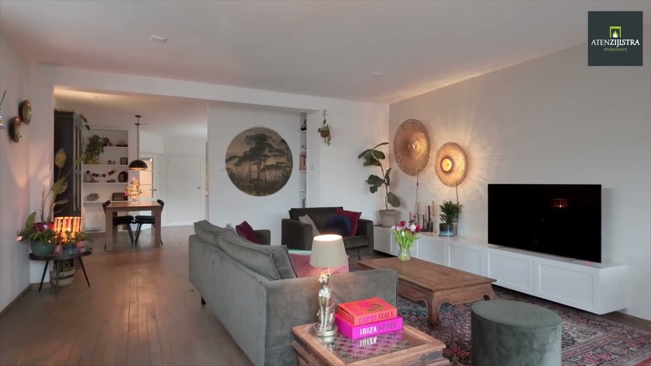 Martinilaan 31, Vught