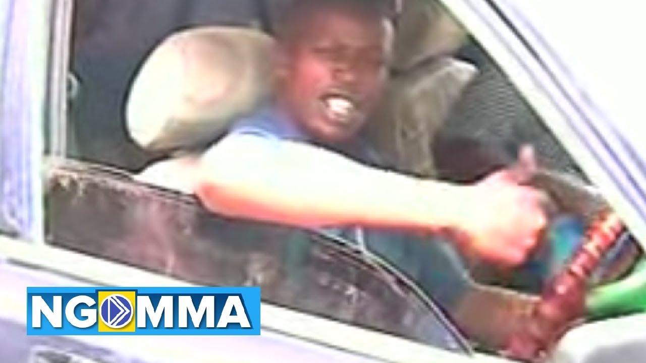 Mbendwa Ndi Musyi By Steve Kiswii (Official video)