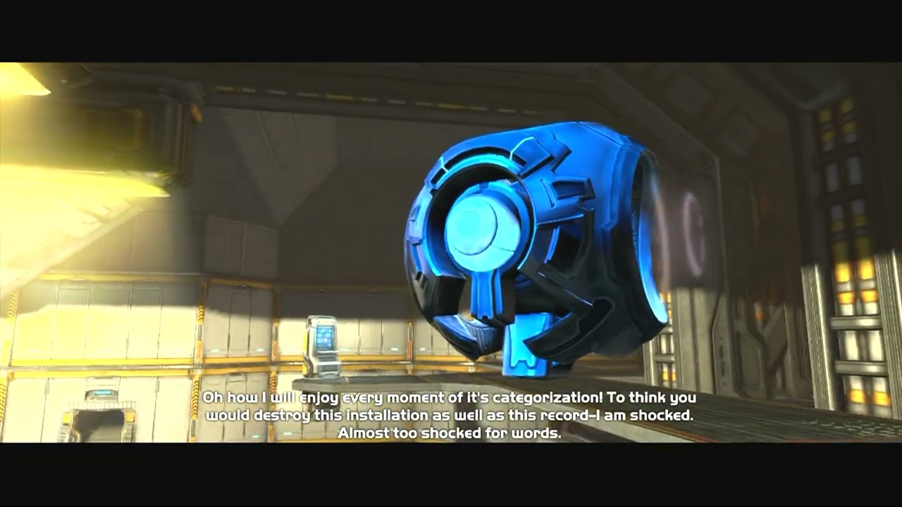 The Maw - LEGENDARY DIFFICULTY // HALO CEA (Xbox360)