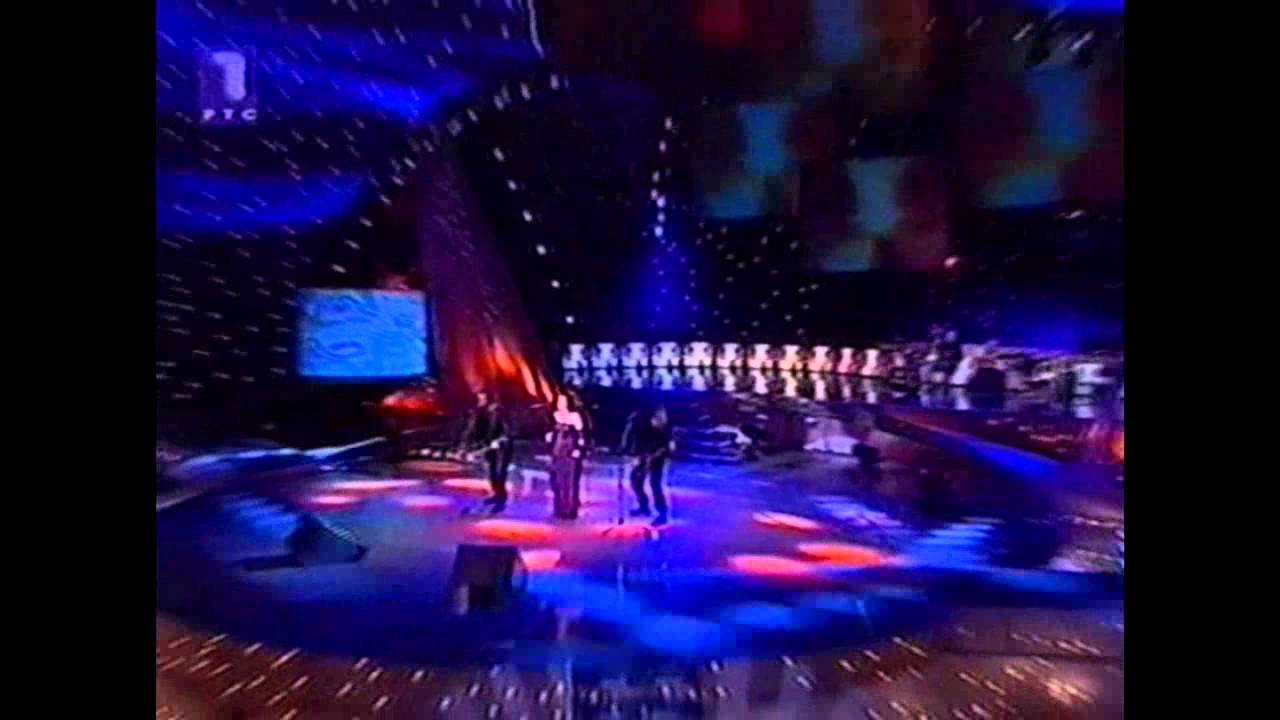 Night Shift ft. Teodora Bojovic - Daj Mi Snage