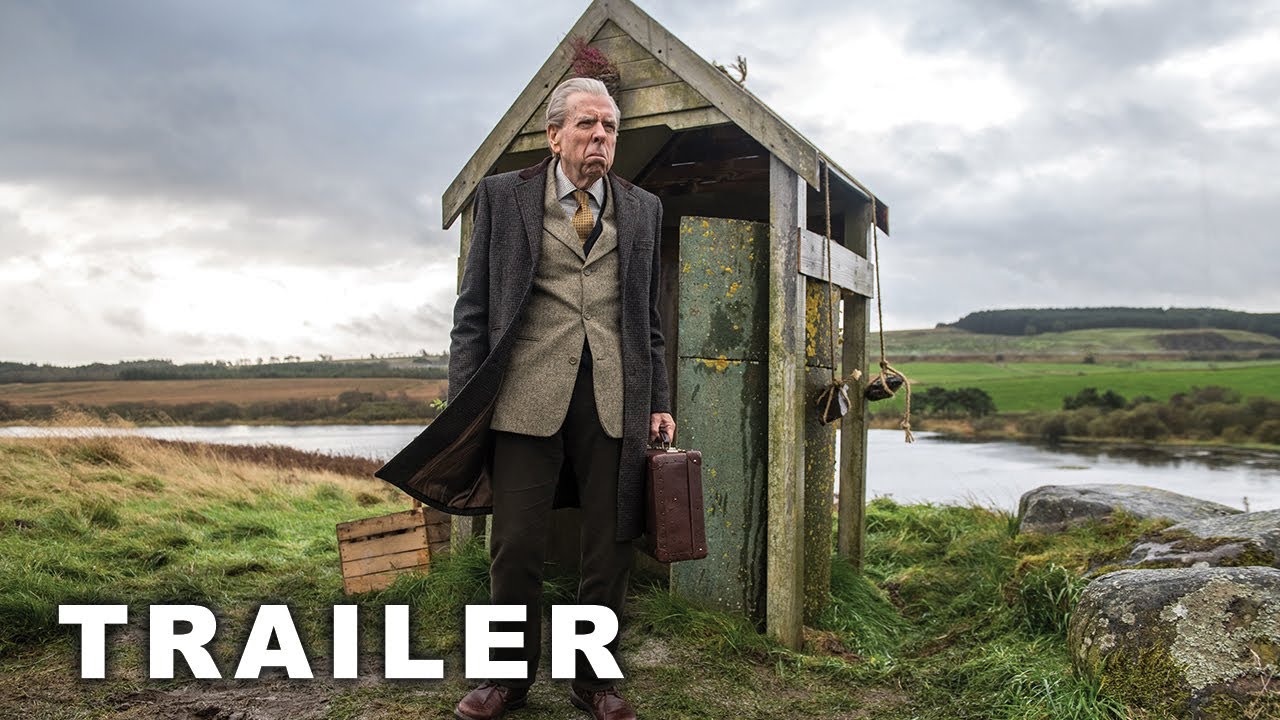 The Last Bus (2021) | Trailer | Timothy Spall | Phyllis Logan | Natalie Mitson