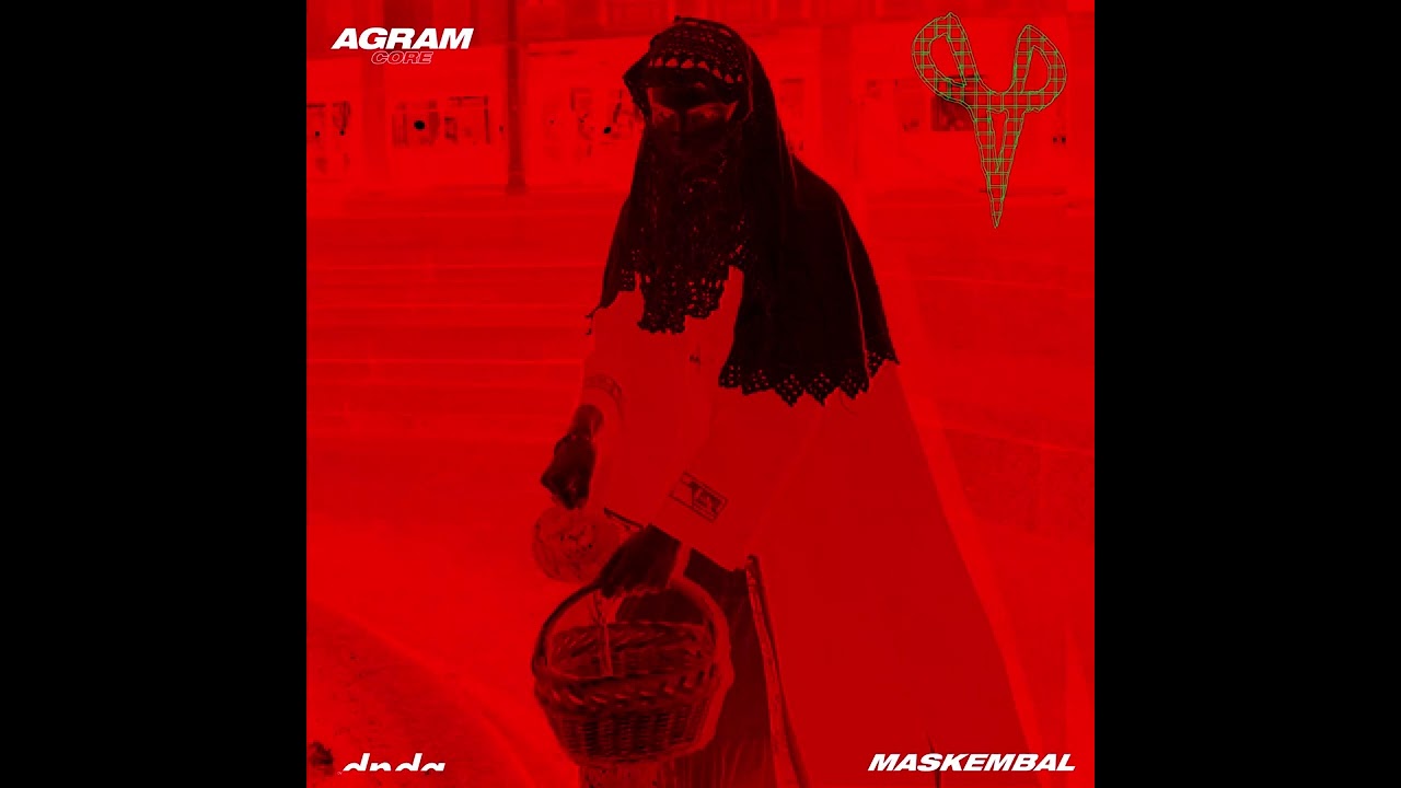 drda-Maskembal