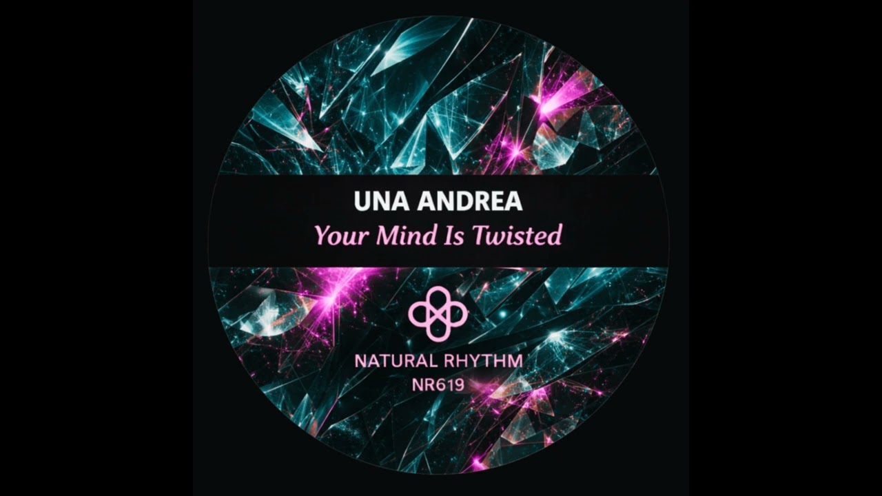 Una Andrea - Rabbit Run
