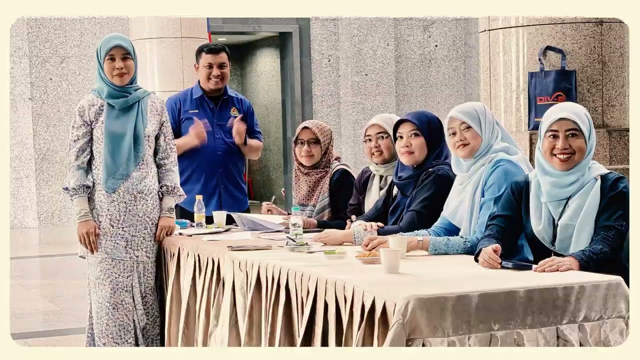 Majlis Perutusan Tahun Baharu 2026