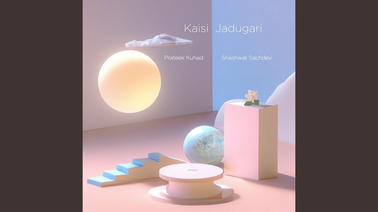 Kaisi Jadugari