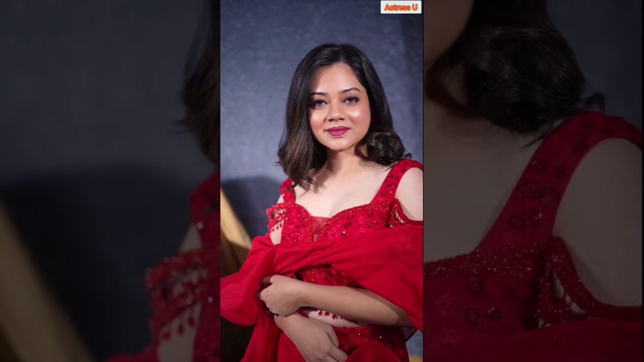 Anitha Sampath Instagram Hot Reels Edit💖 | Bollywood Actress Hot Vertical Edit 4K UHD💖