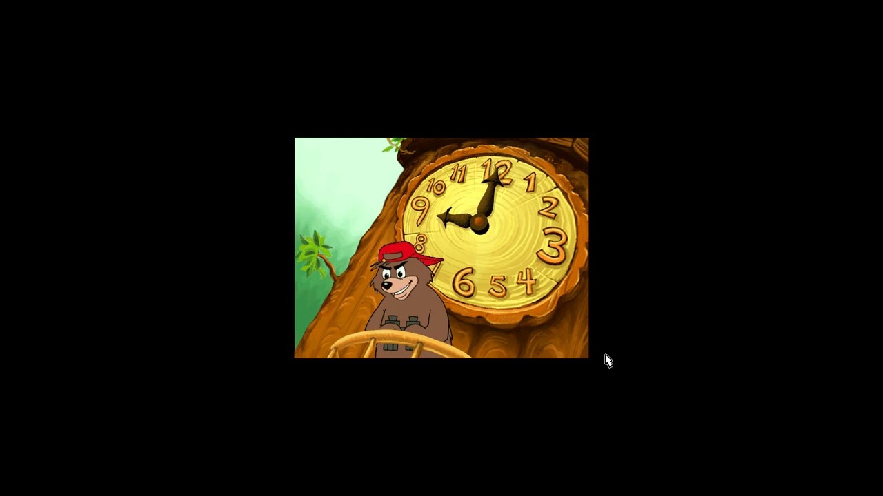 Reader Rabbit 1st Grade Full Game