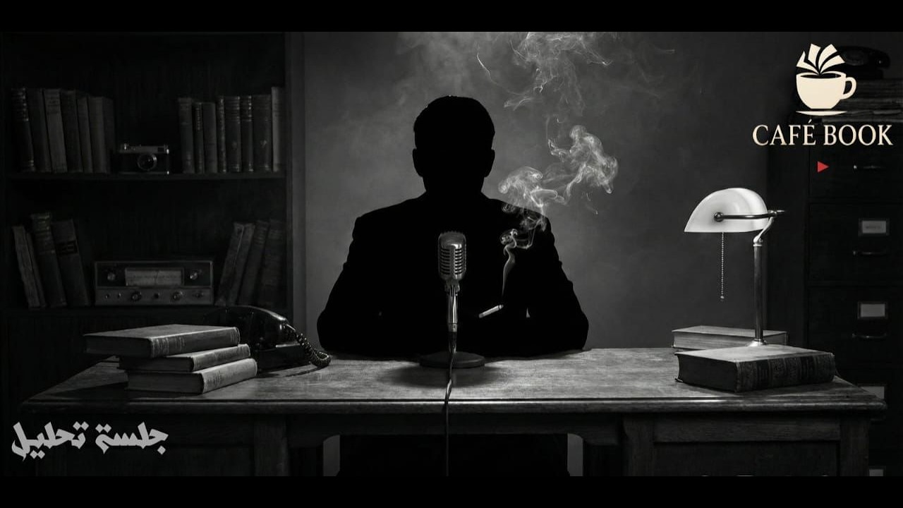 جلسة التحليل لقصة 