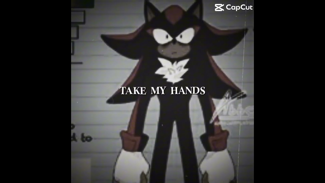Sonic Gaia Infection AU&hellip;