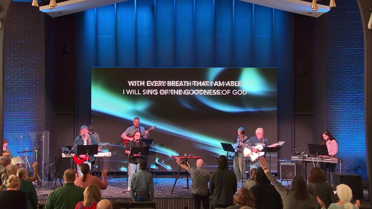 Denver Calvary Chapel Livestream