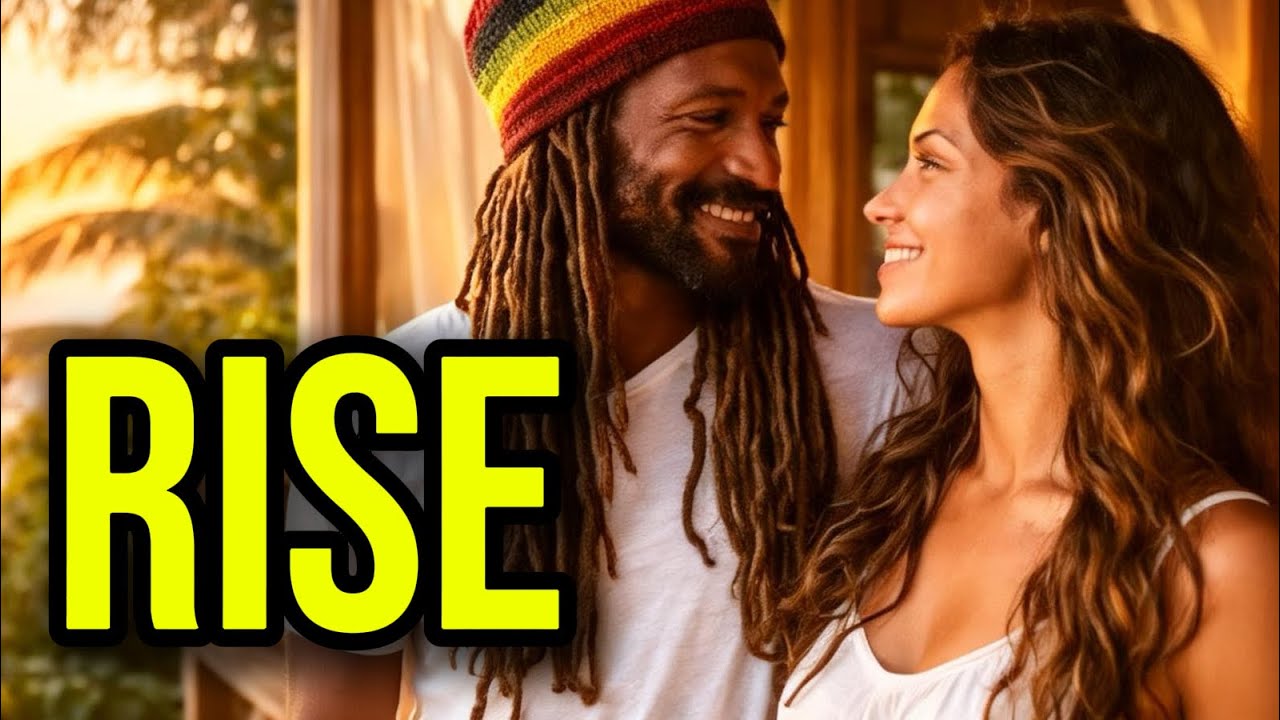 𝗛𝗲𝗹𝗹𝗼 𝗧𝗵𝗲 𝗠𝗼𝗿𝗻𝗶𝗻𝗴 — Original Roots Reggae 